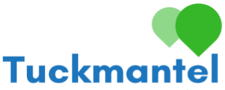 Logotipo Tuckmantel - Higienização de Estofados em Geral